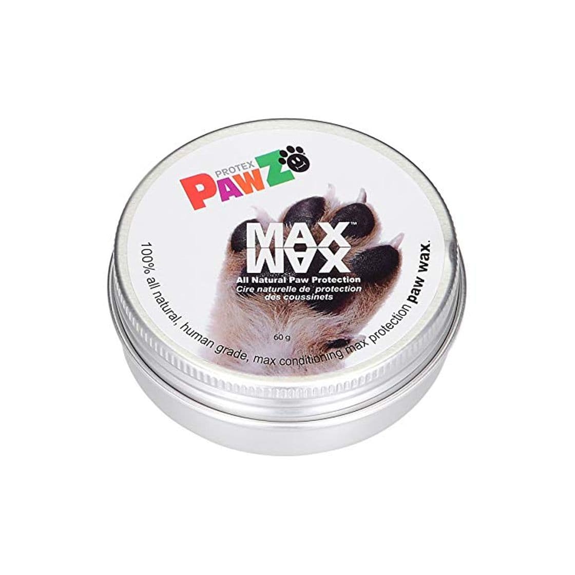 Product Protex PawZ MaxWax All Natural - Protección para Patas