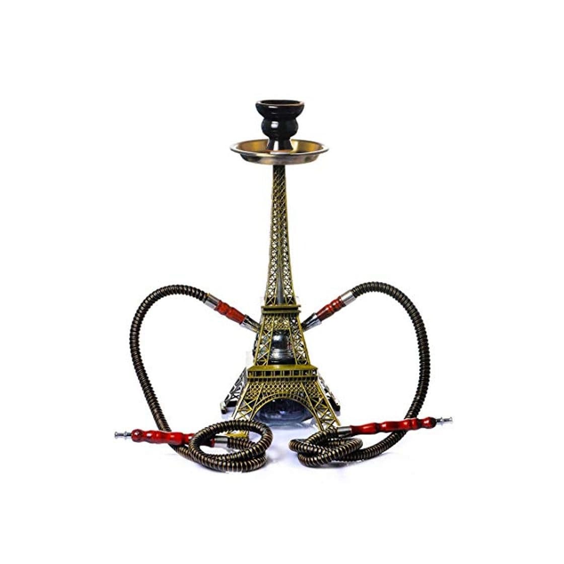 Product Shisha Vidrio Hookah Cachimba Kit Set