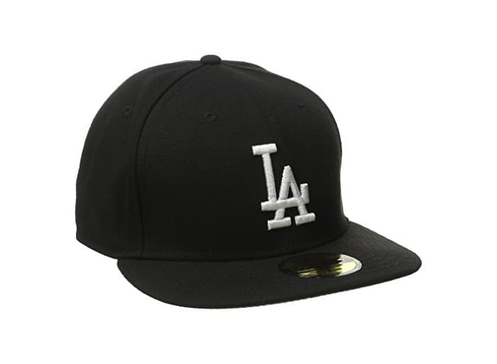 Producto New Era MLB Basic LA Dodgers 59Fifty Fitted - Gorra para hombre