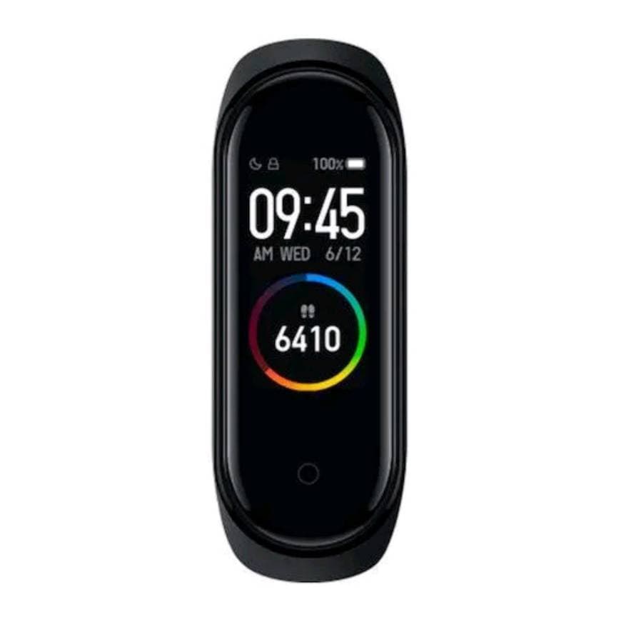 App MiBand4 - WatchFace for Xiaomi Mi Band 4