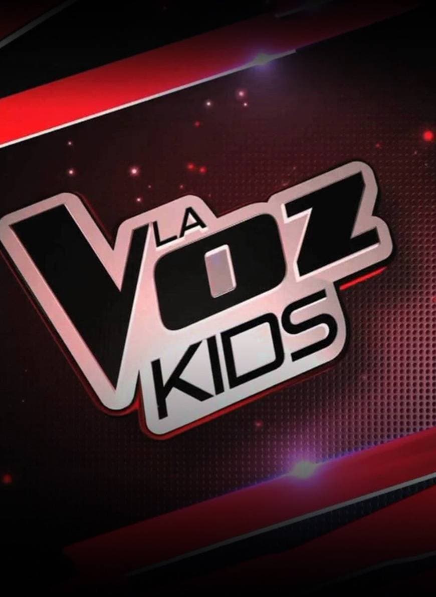 Serie La voz kids