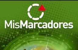 App Mis Marcadores