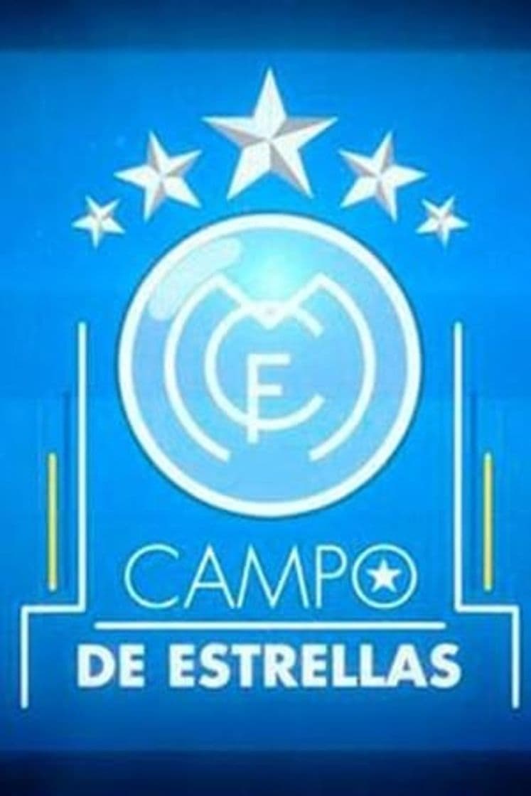 Serie Campo de Estrellas