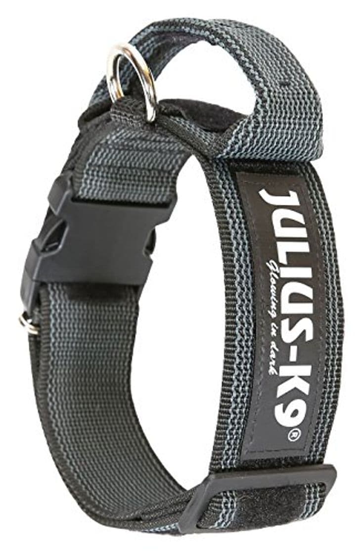 Product Julius-K9 - Collar para perro, Negro