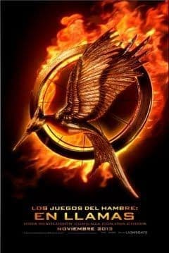 Movie The Hunger Games: Catching Fire