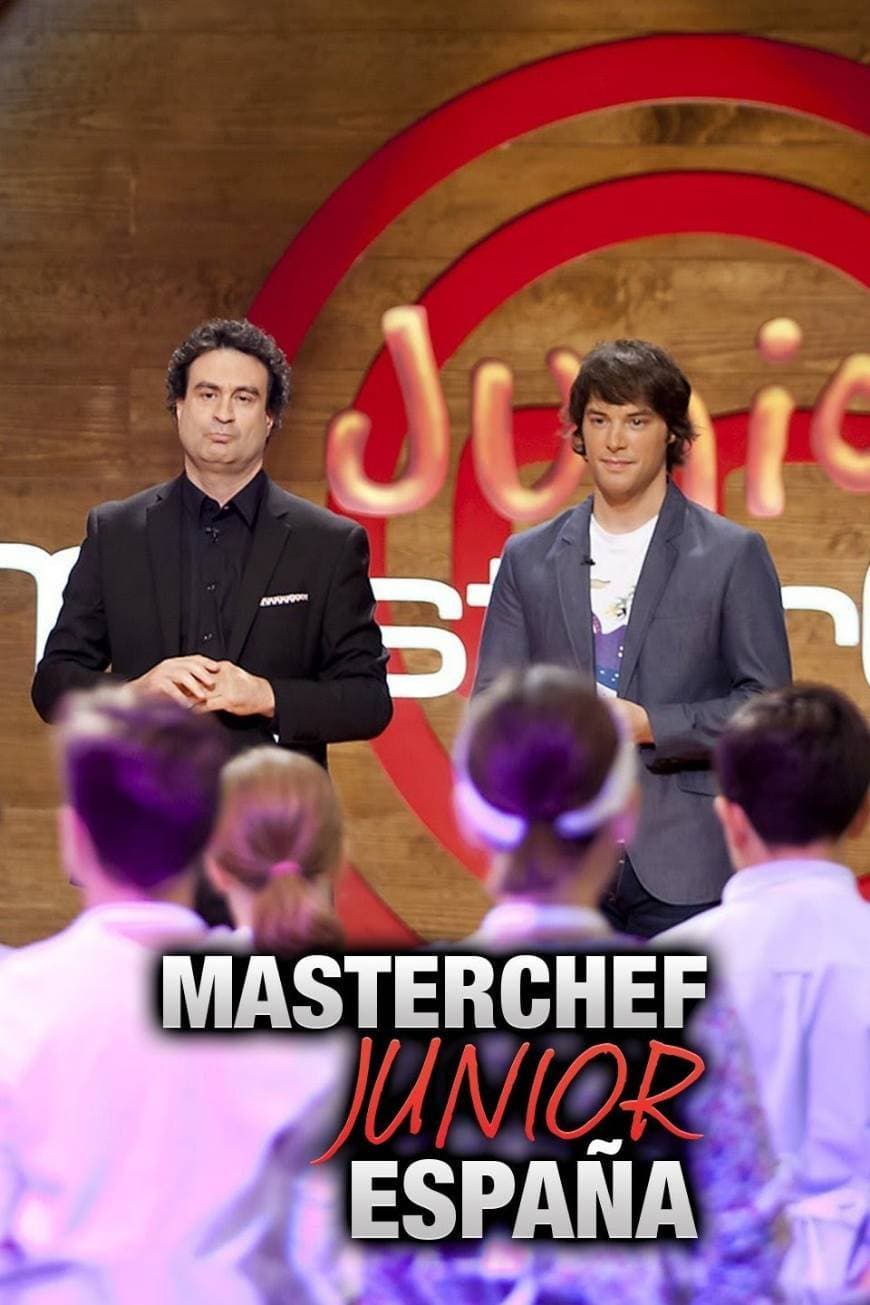 Serie MasterChef Junior