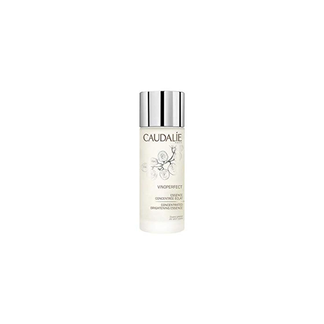 Beauty Caudalie Caudalie Vinoperfect Essence Eclat 100Ml