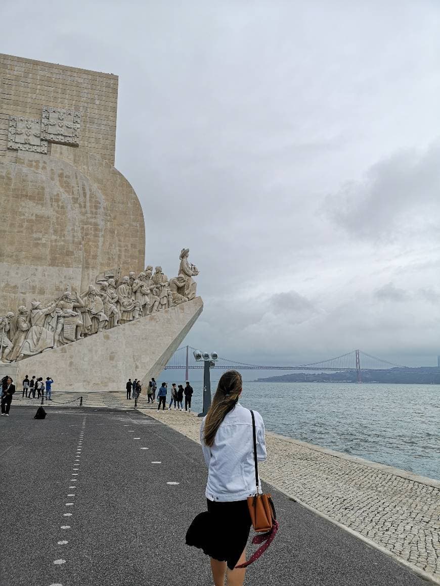 Lugar Padrão dos Descobrimentos