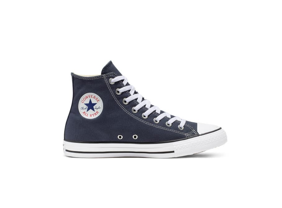 Product Converse Azul Marino