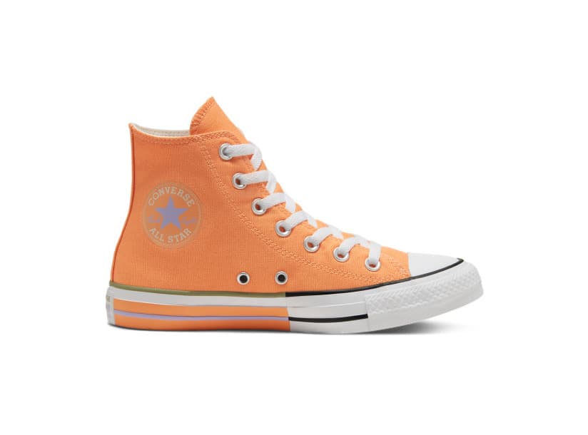 Producto Sunblocked Chuck Taylor All Star High Top unisex - Converse ES