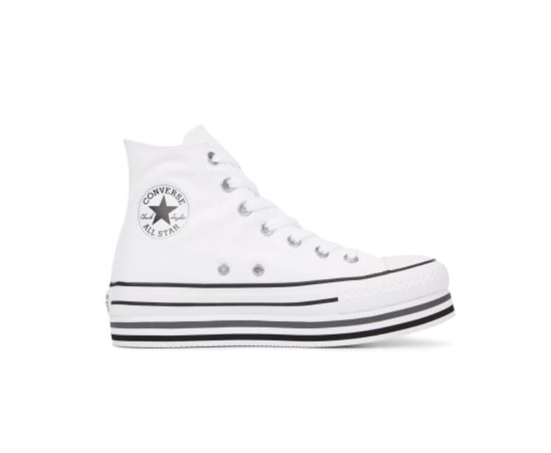 Product Chuck Taylor All Star Platform High Top - Converse ES