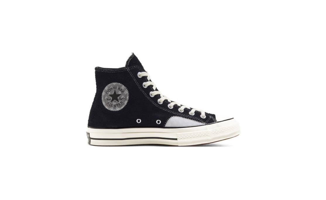 Product Twisted Prep Chuck 70 High Top