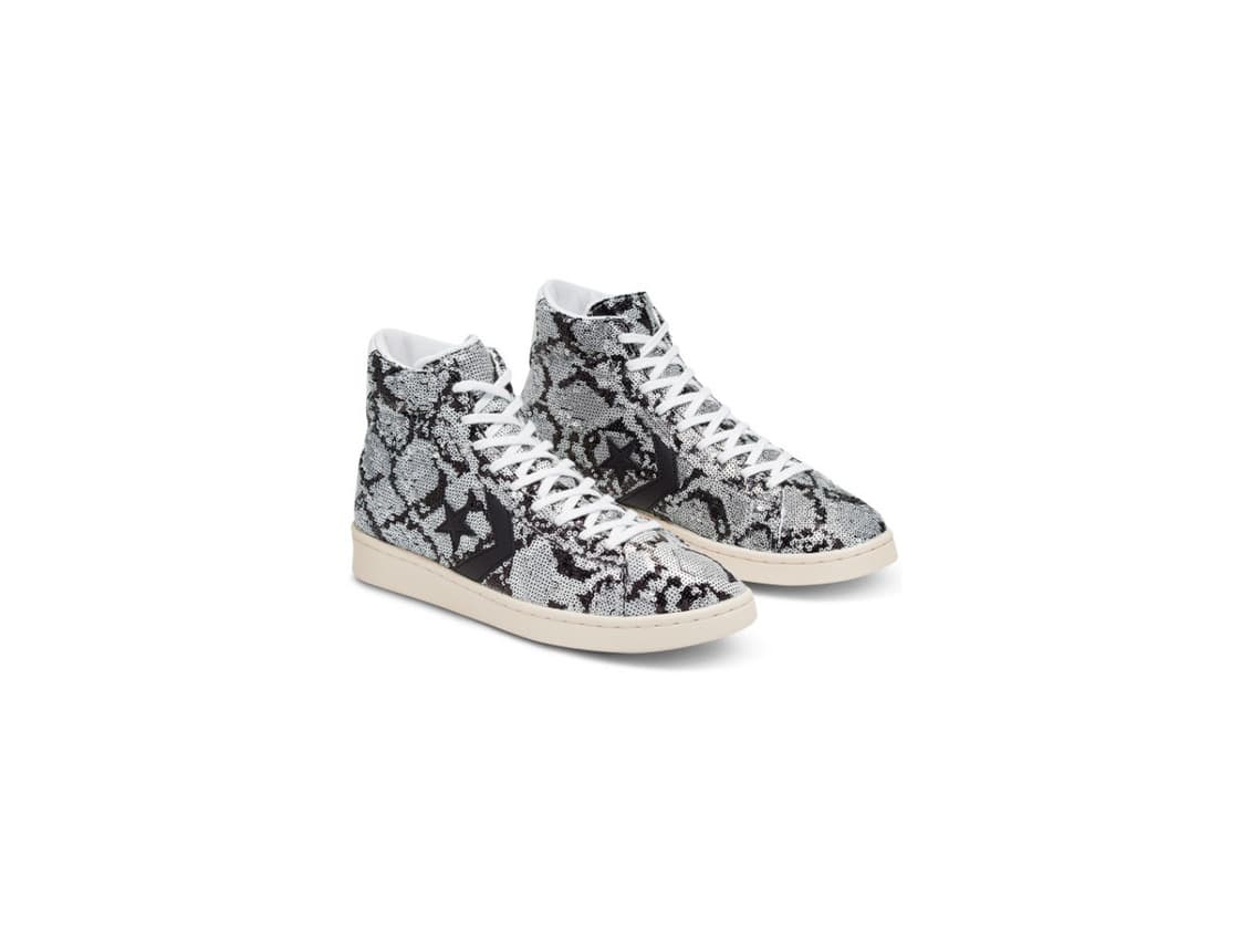 Producto Unisex Snakequins Pro Leather - Converse ES