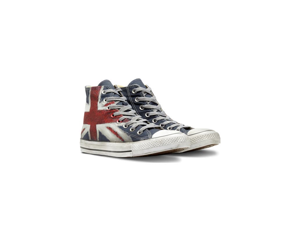 Producto Chuck Taylor All Star Union Jack High Top