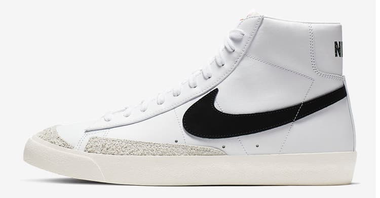 Producto Nike Blazer Mid '77 Vintage Shoe