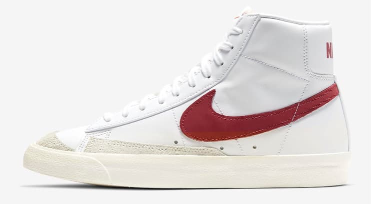 Product Nike Blazer Mid '77 Vintage