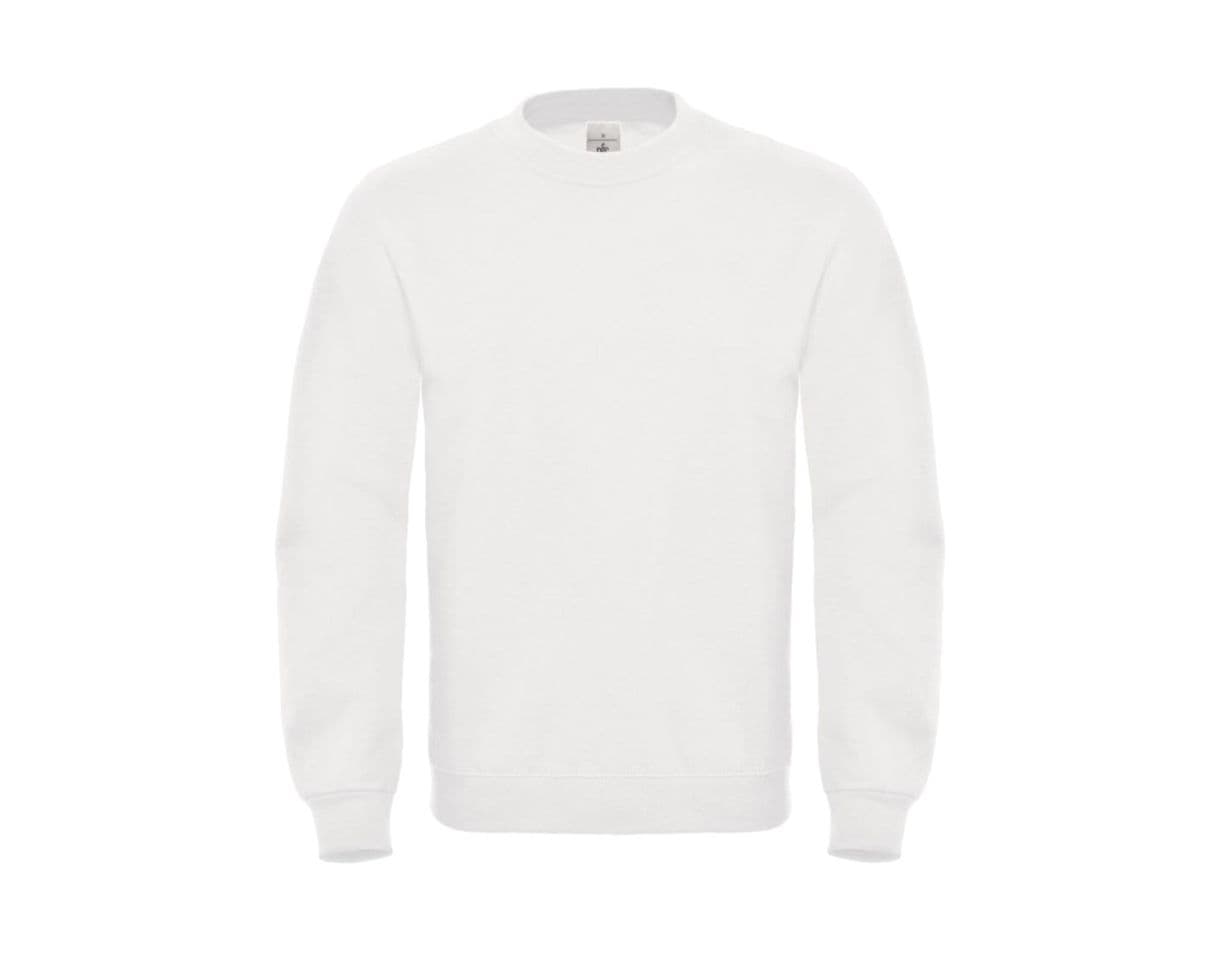 Producto Sudadera Blanca