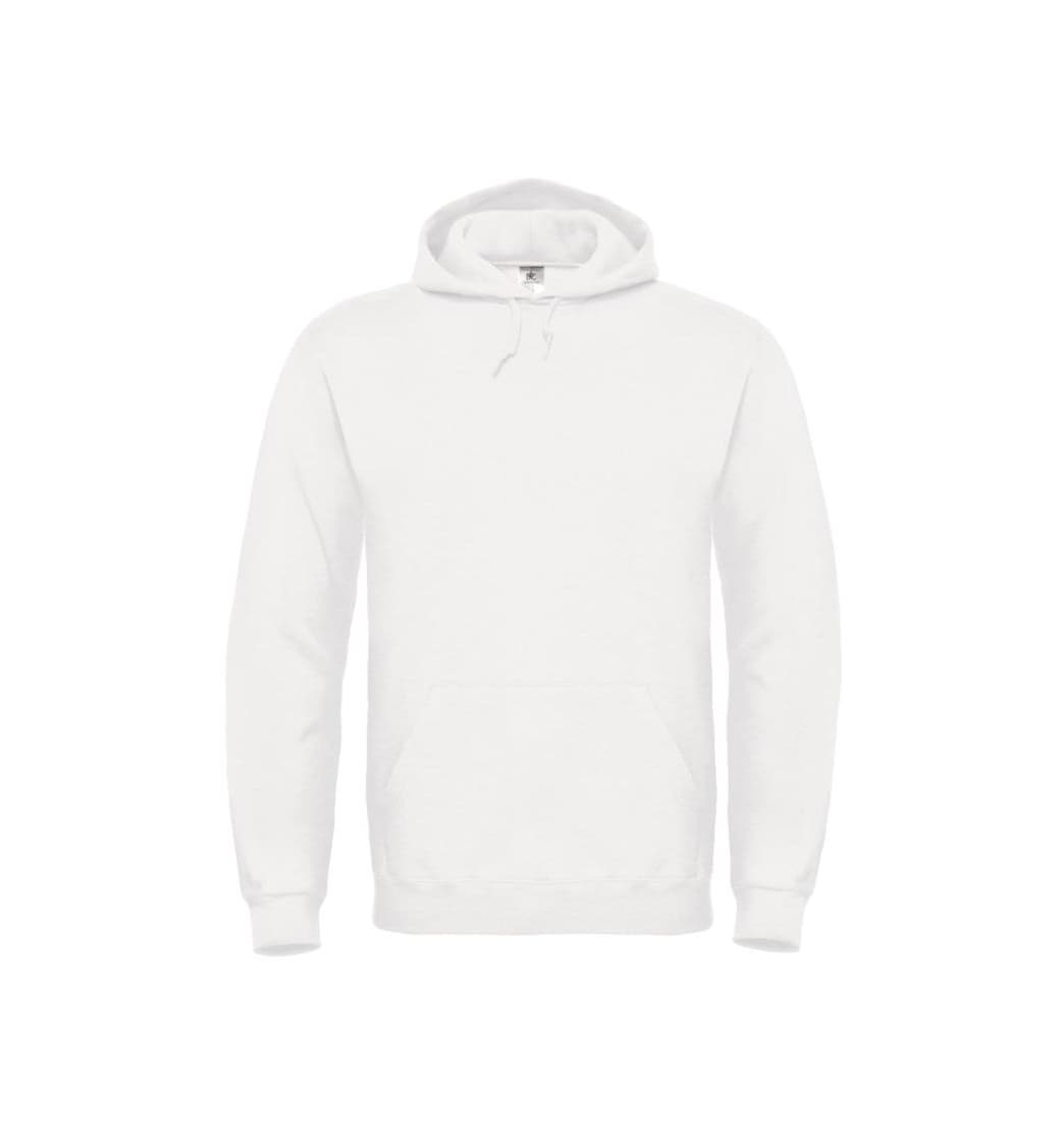 Producto Sudadera Blanca