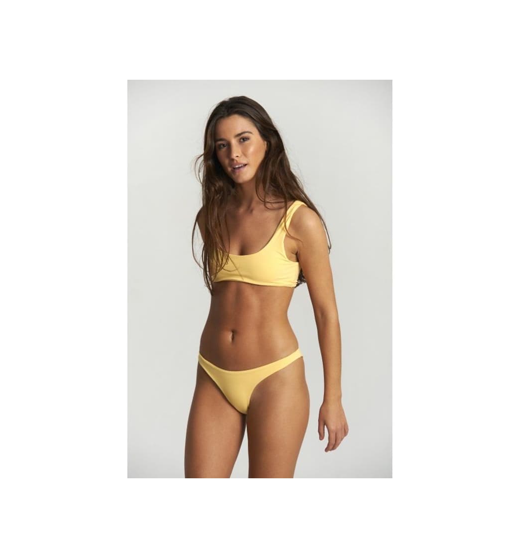 Producto Bikini Runner Amarillo