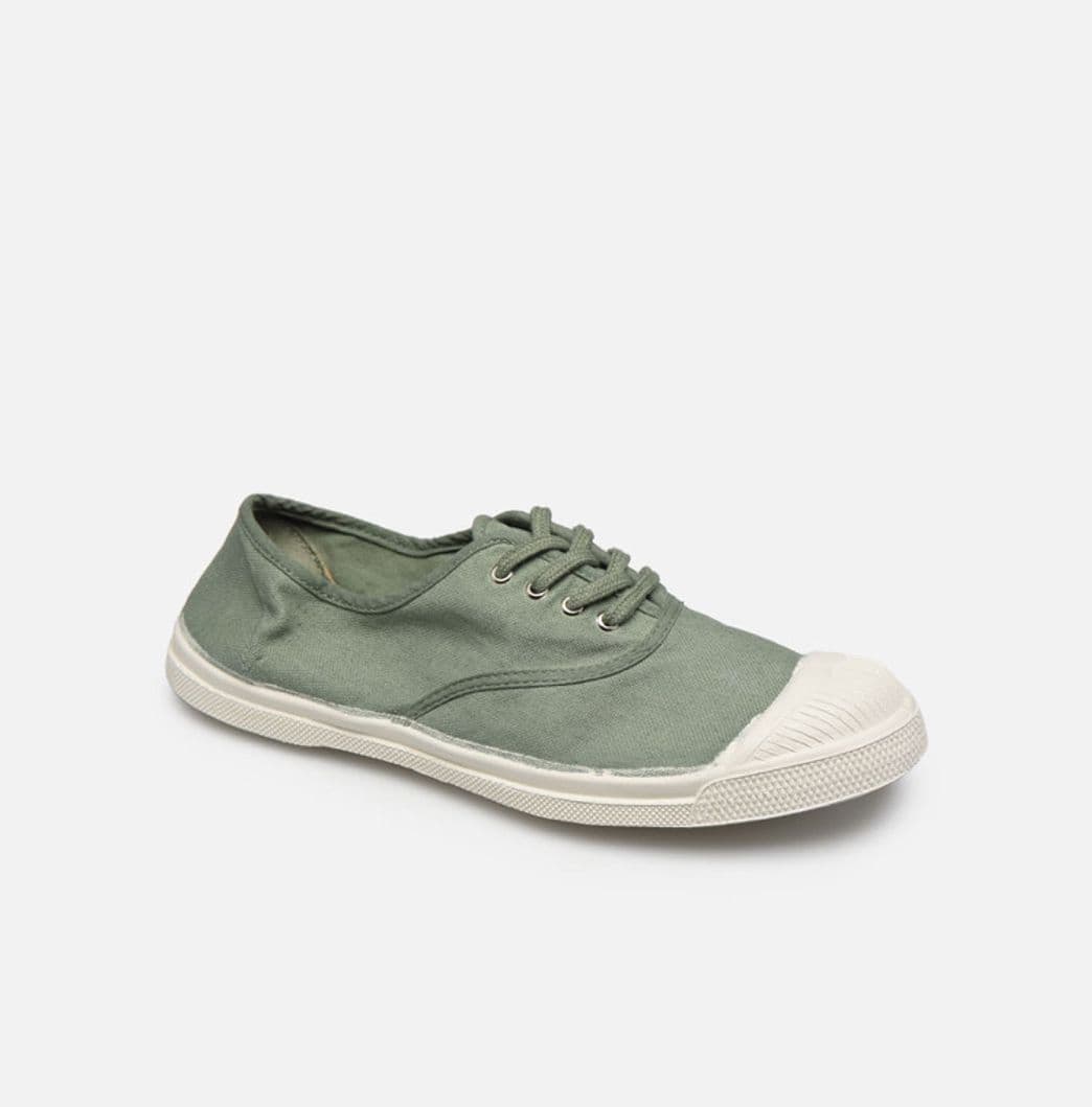 Product Bensimon Verde Militar 