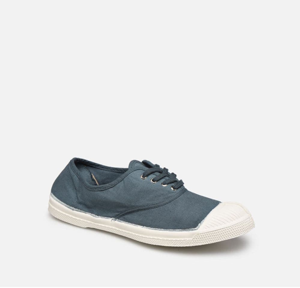 Product Bensimon Azul desgastado