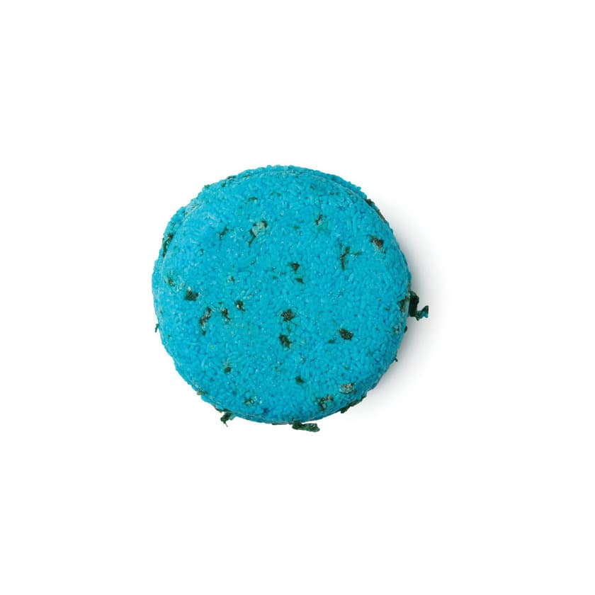 Product LUSH Seanik Champú Solido