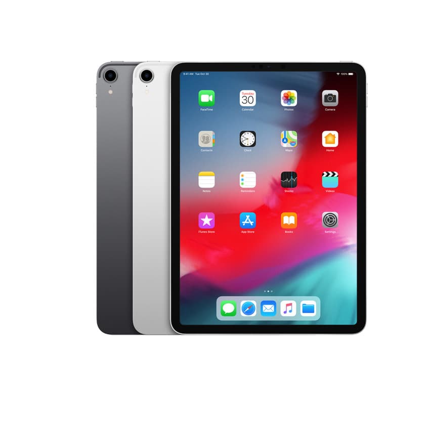 Electronic Apple iPad