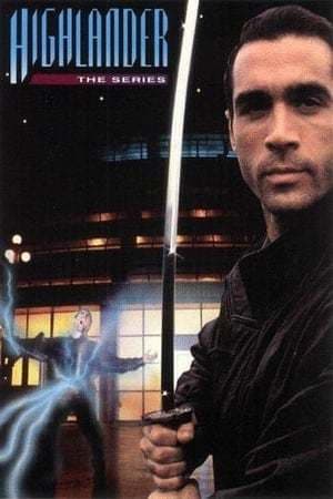 Serie Highlander: The Series