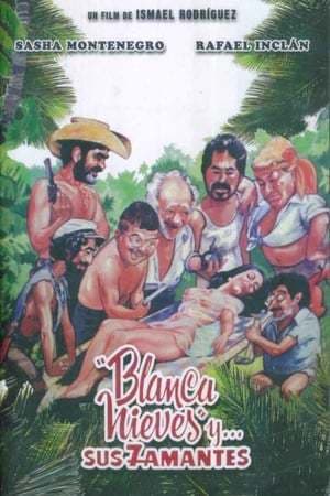 Movie Blanca Nieves y... sus 7 amantes