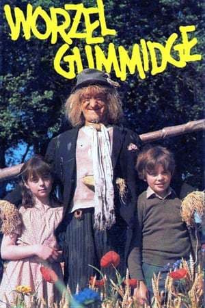 Serie Worzel Gummidge