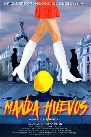 Movie Manda huevos