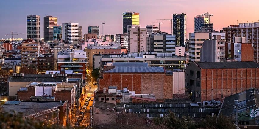 Lugar L'Hospitalet de Llobregat