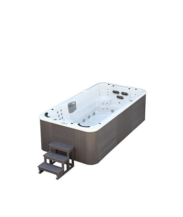 Producto Trade-Line-Partner Jacuzzi-piscina de exterior