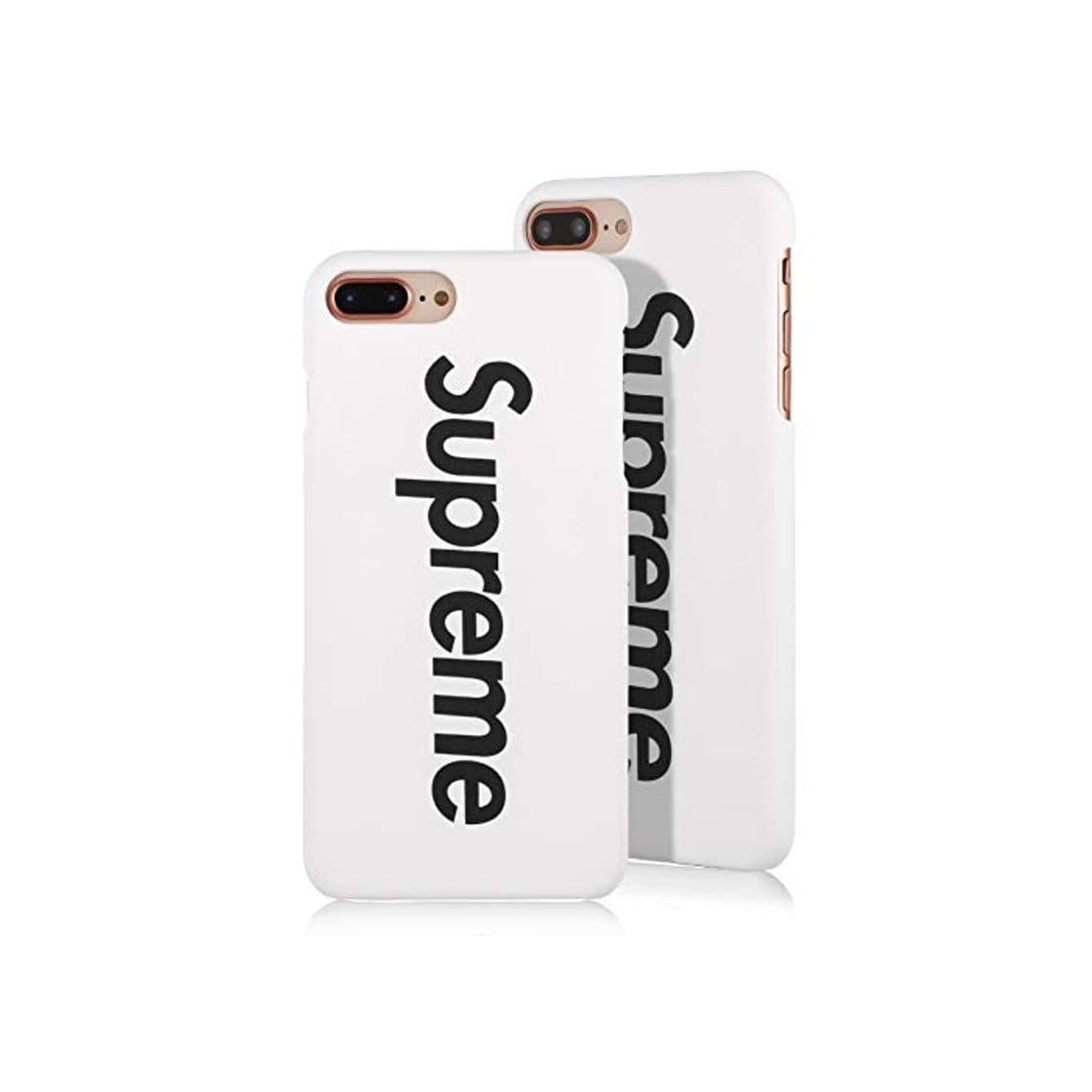 Producto SUP PC Case [ Compatible con Apple iPhone 7