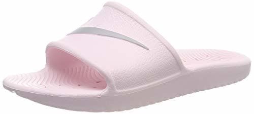 Fashion Nike Wmns Kawa Shower, Zapatos de Playa y Piscina para Mujer, Rosa