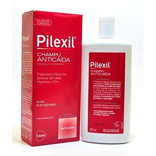 Product Pilexil