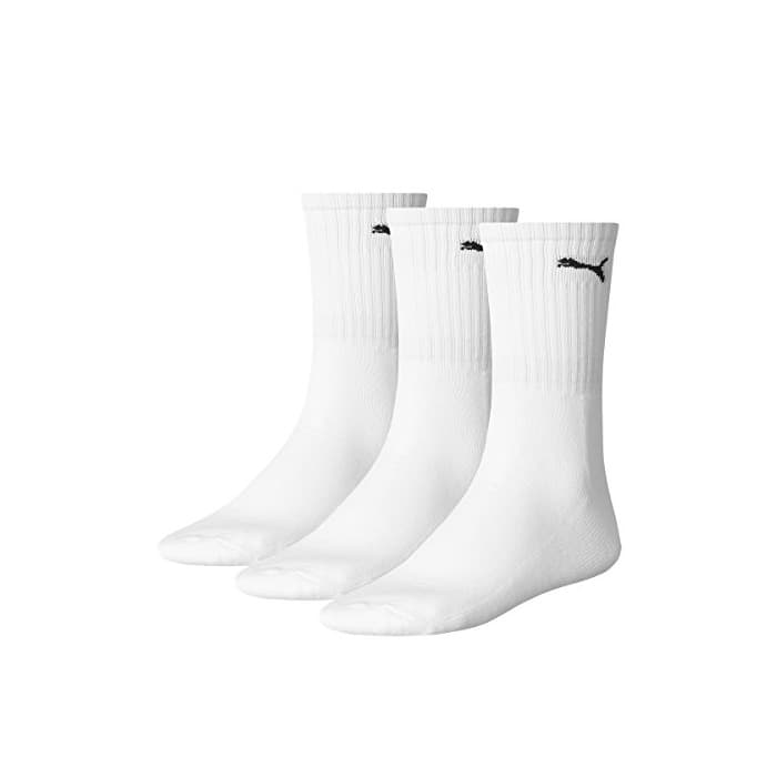 Fitness Puma Sports Socks - Calcetines de deporte para hombre