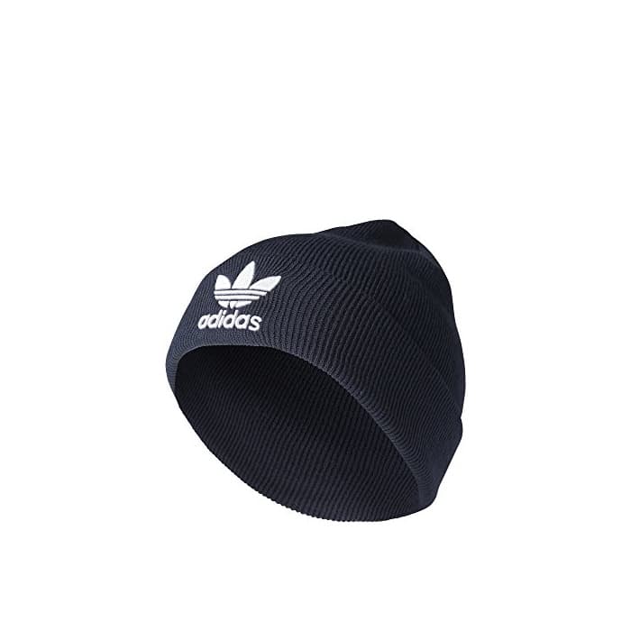 Fitness adidas Trefoil Gorro, Hombre, Azul