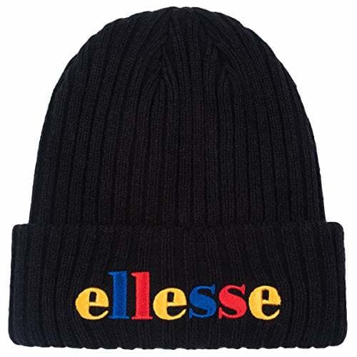 Fashion Ellesse Unisex Beanie Redla, Farbe