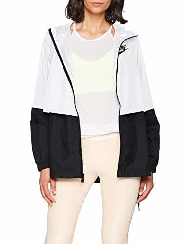 Fitness Nike Woven Chaqueta