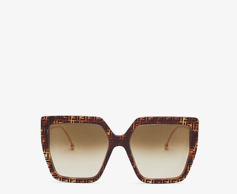 Moda Gafas de sol Fendi