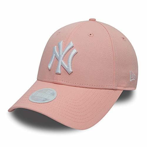 Fitness New Era York Yankees Essential 9 Forty Gorra