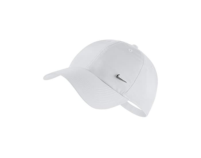 Fitness Nike U Nk H86 Cap Metal Swoosh Hat