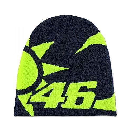 Fitness Valentino Rossi Vr46 Classic-Sol e Luna