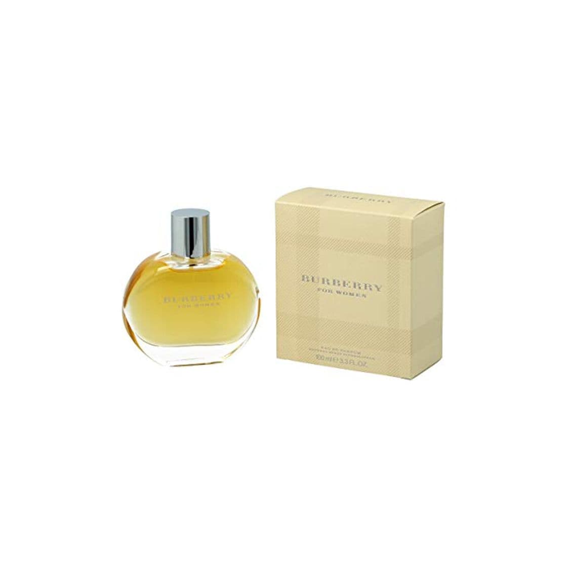 Beauty Burberry Eau de Parfum 100ml