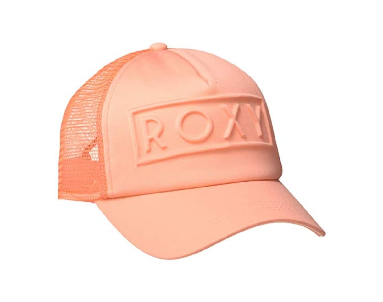 Producto Roxy Brighter Day Gorra Trucker, Mujer, Naranja