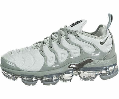 Fashion Nike W Air Vapormax Plus, Zapatillas de Deporte Interior para Mujer, Multicolor