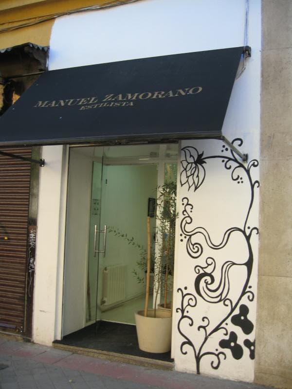 Place Maria Zamorano Centro de Belleza y Estética