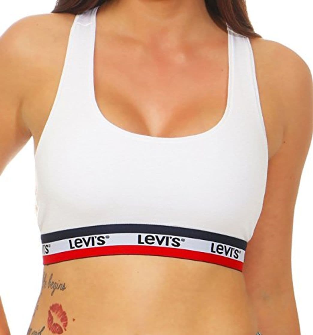 Producto Levi's Sportswear W Bralette white