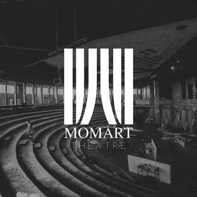 Lugar Momart Theatre